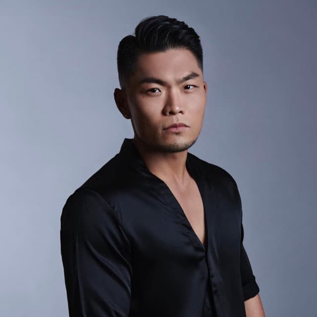 Nicky Lee