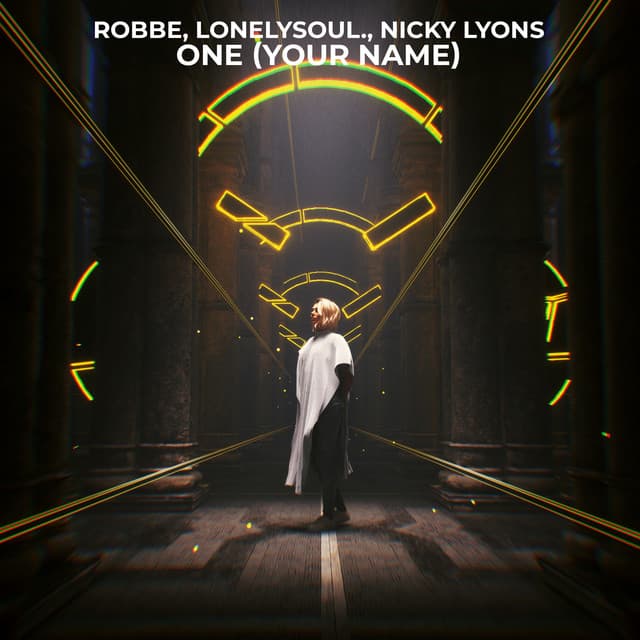 Nicky Lyons