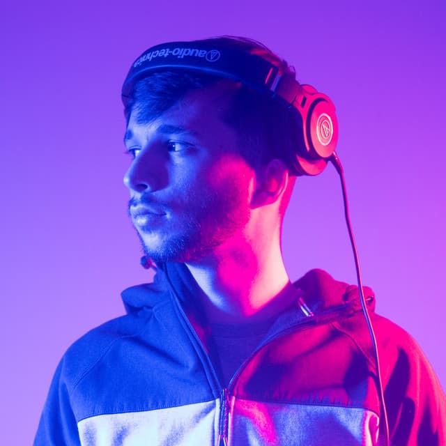 Nico Bertone