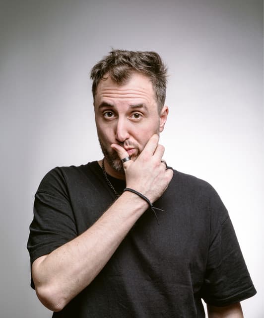 Nico Cabeza
