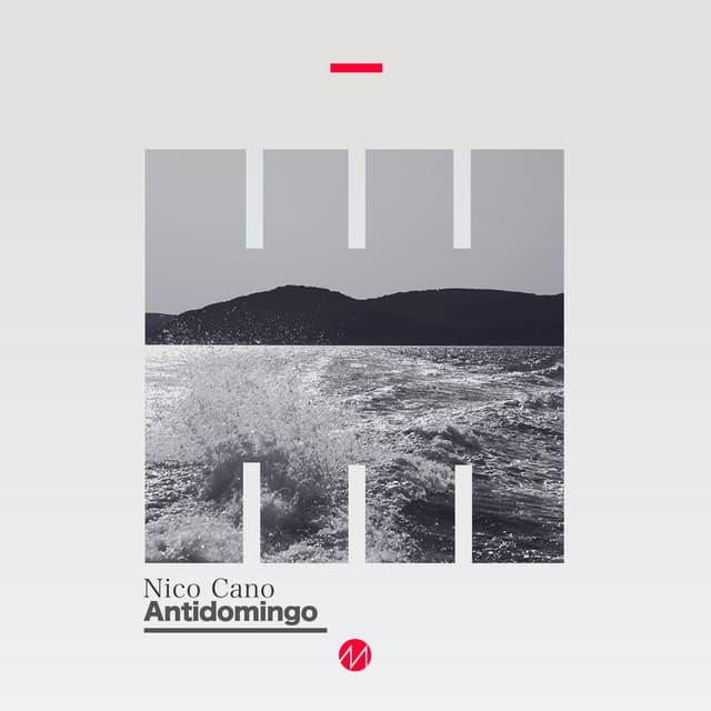 Nico Cano