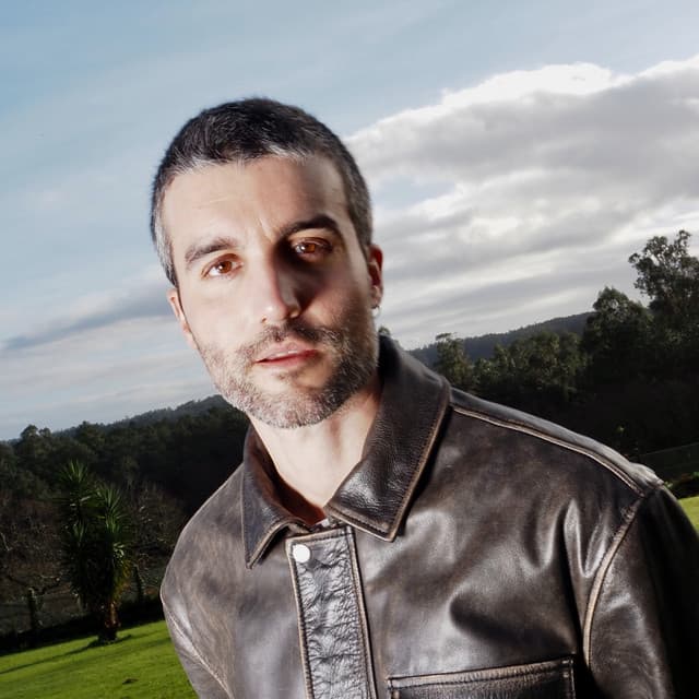 Nico Casal