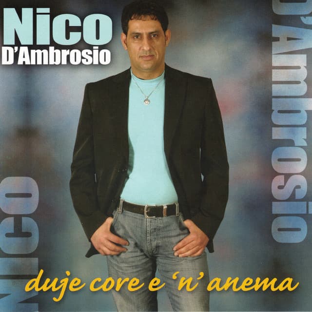 Nico D'Ambrosio