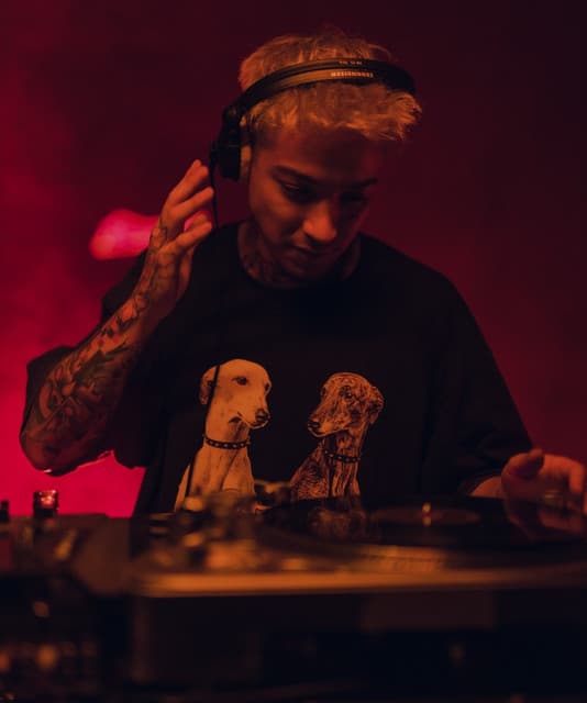 Nico Ferrada