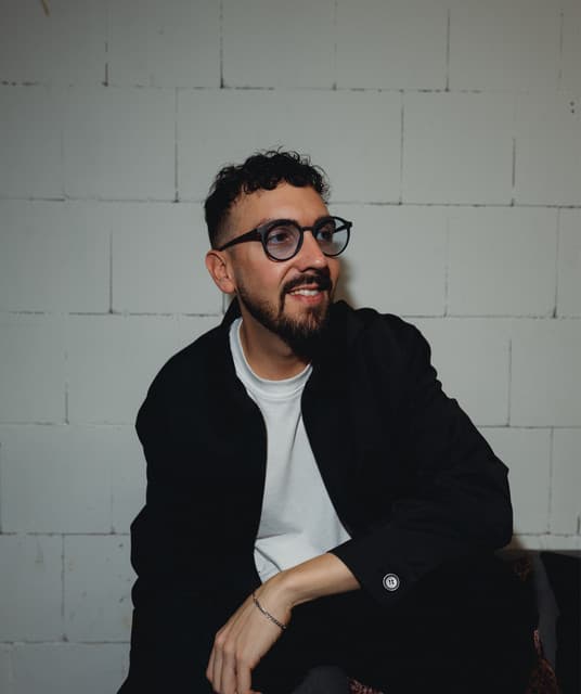 Nico Gomez