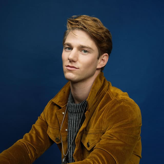 Nico Greetham