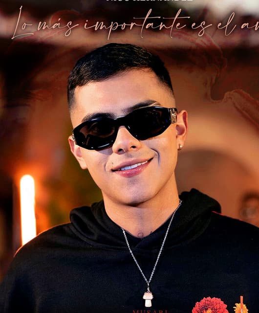 Nico Hernández