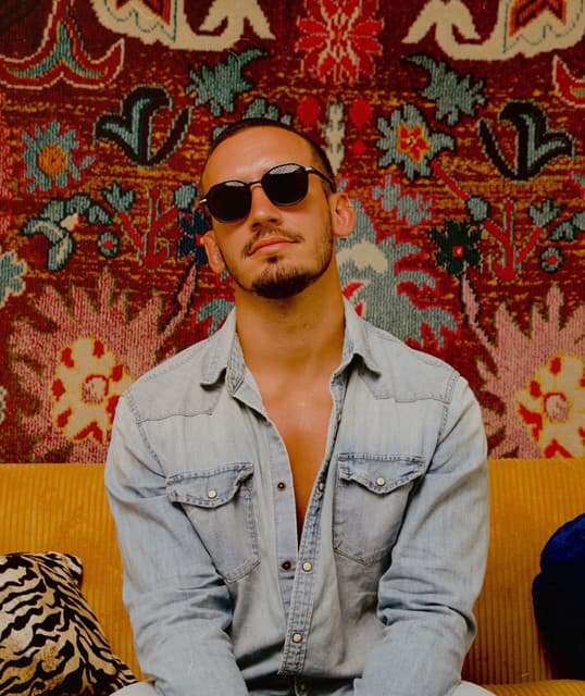 Nico Moon