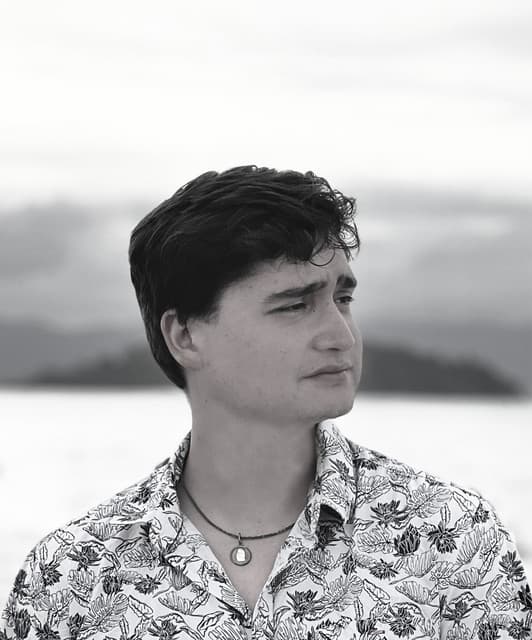 Nico Morales