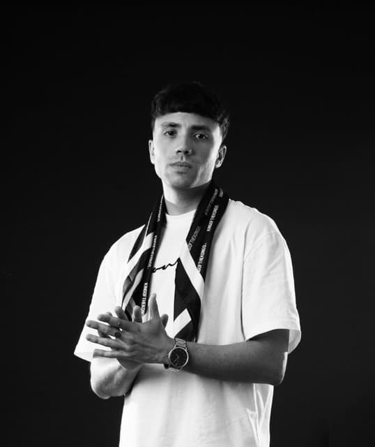 Nico Morini