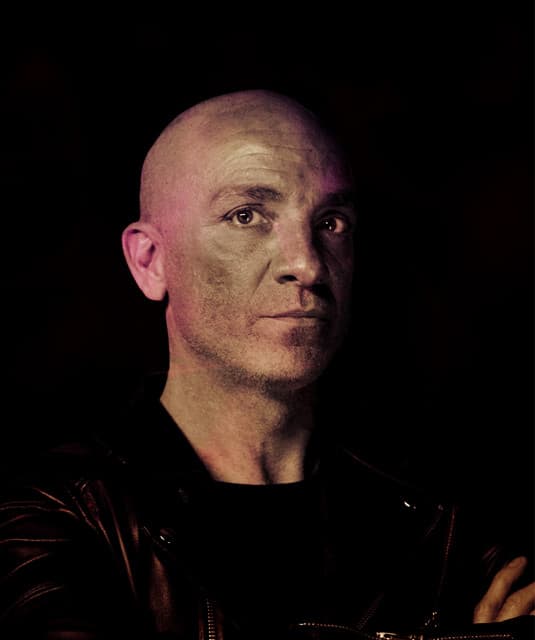 Nico Parisi