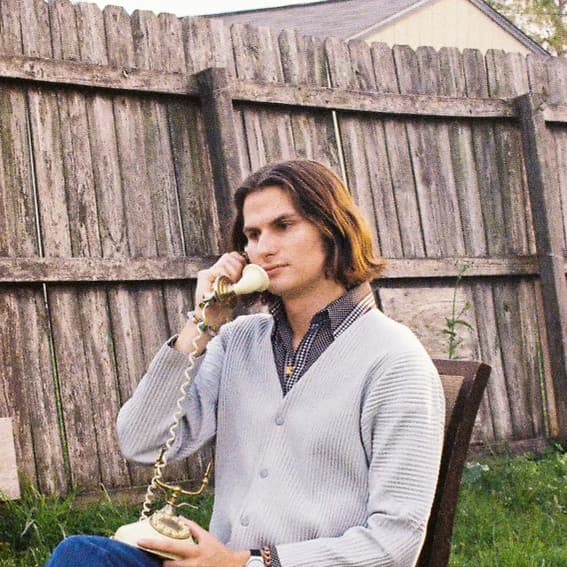 Nico Rey