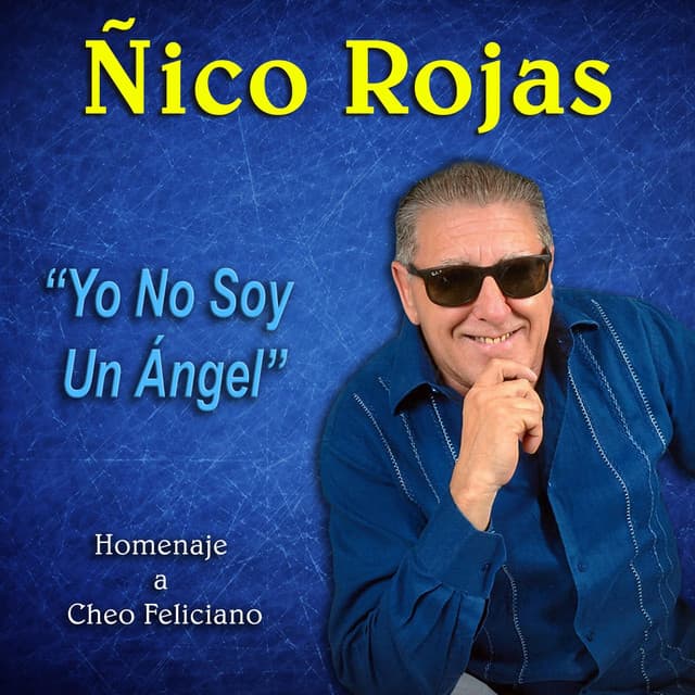 Ñico Rojas