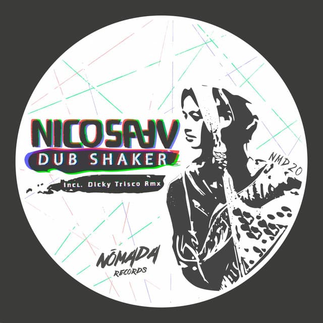 Nico Saav