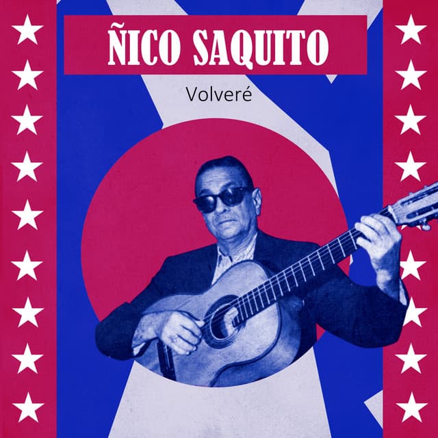 Ñico Saquito