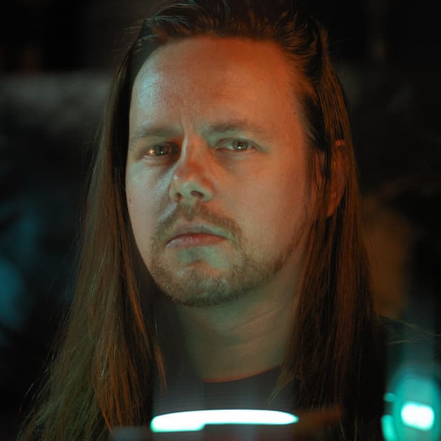 Nico Stadi