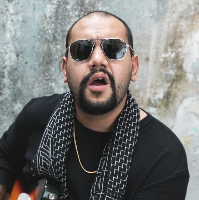 Nico Vera