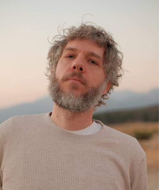 Nico Yaryan