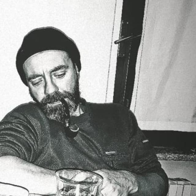 Nicola Bortone