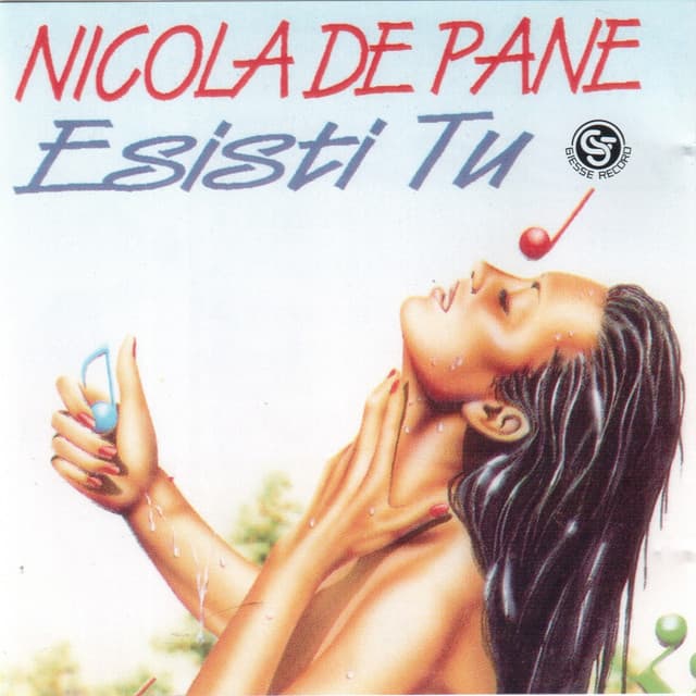 Nicola de pane