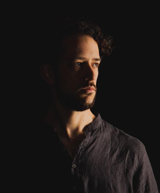 Nicola Elias Rigato