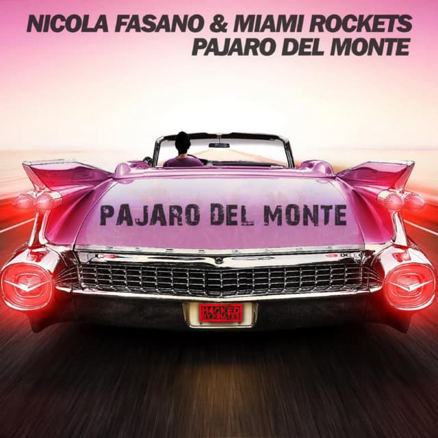Nicola Fasano & Miami Rockets