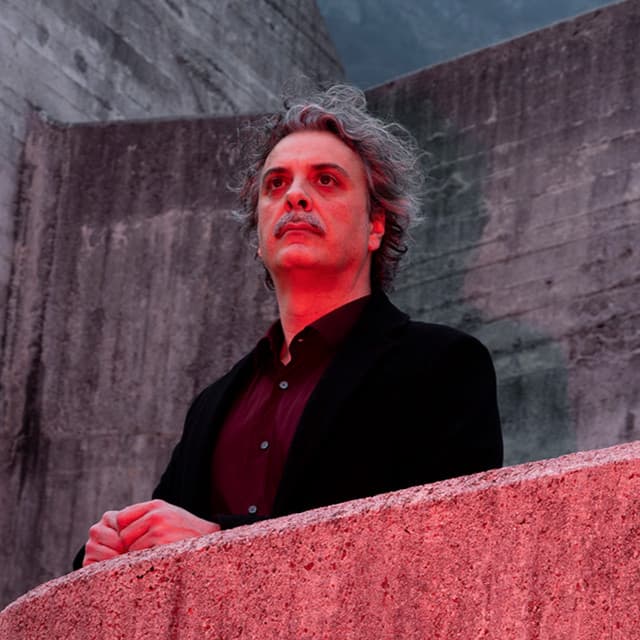 Nicola Manzan