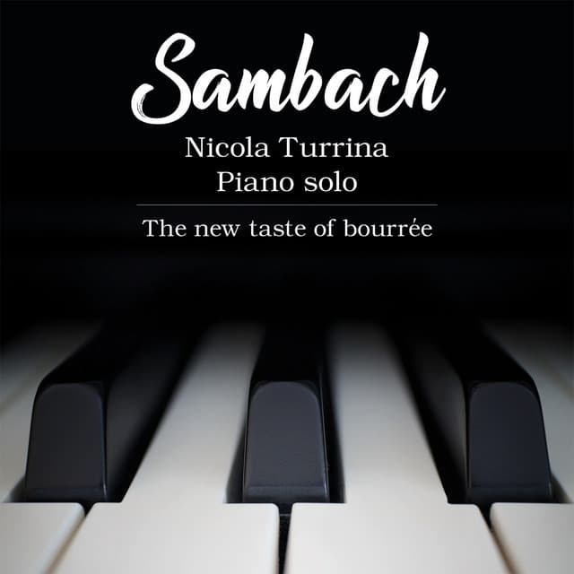 Nicola Turrina