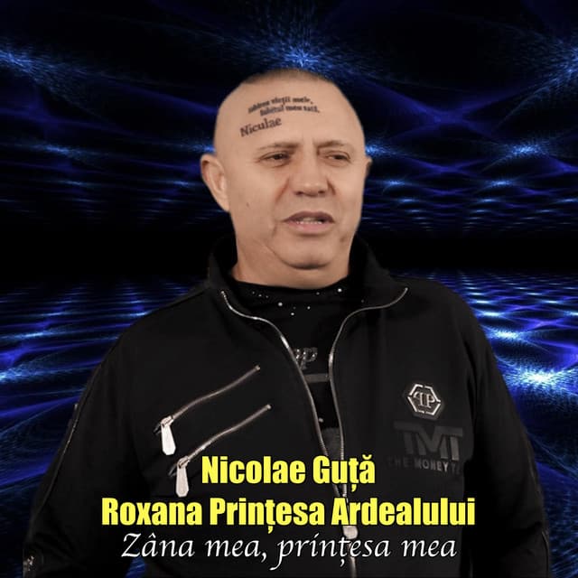 Nicolae Guta