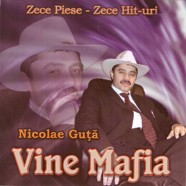 Nicolae Guta