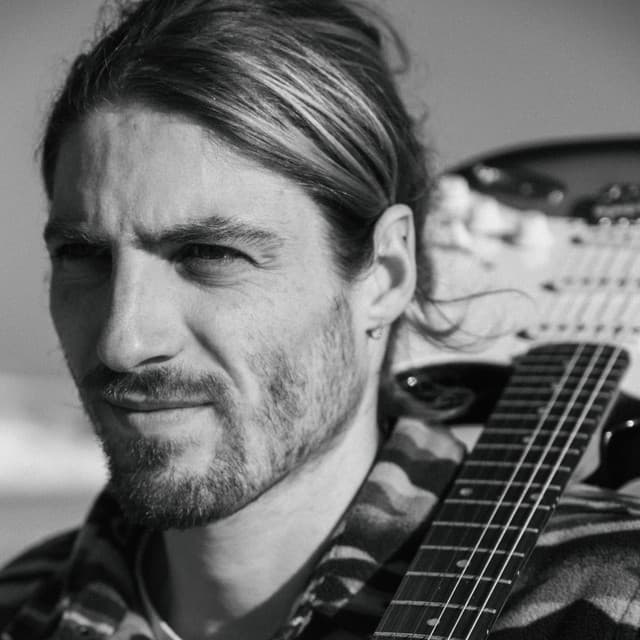 Nicolas Compain