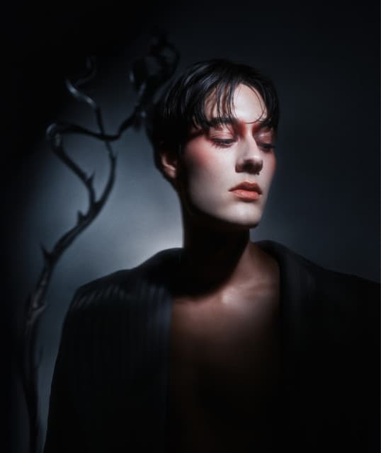 Nicolas Dax