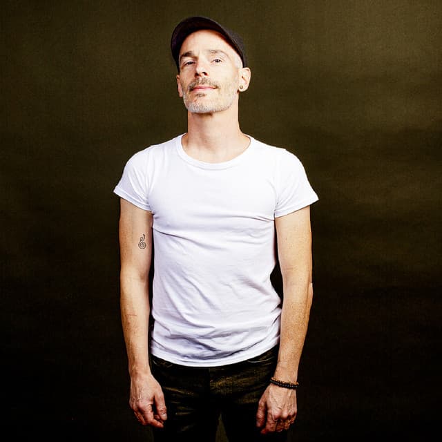 Nicolas Driot