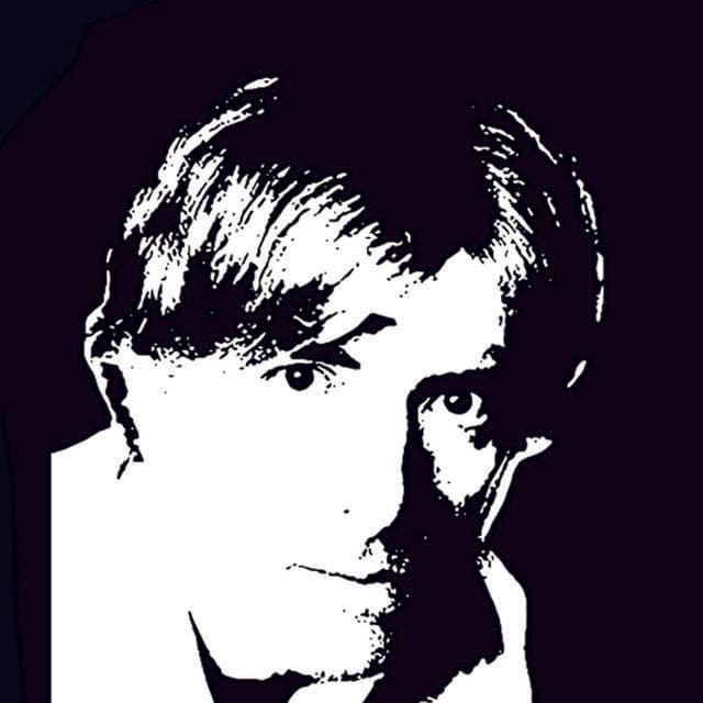 Nicolas Godin