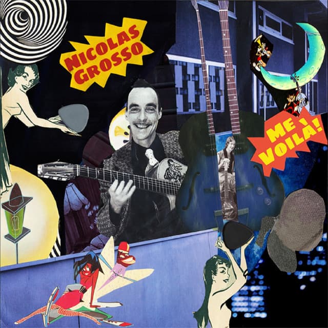 Nicolas Grosso