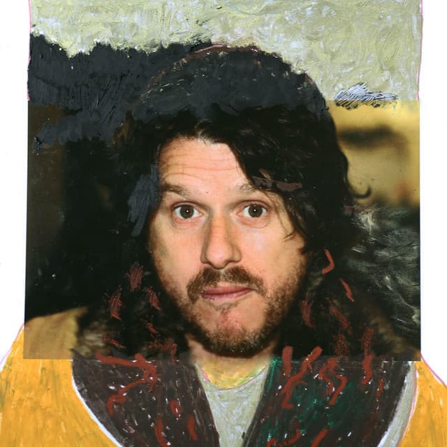 Nicolas Paugam