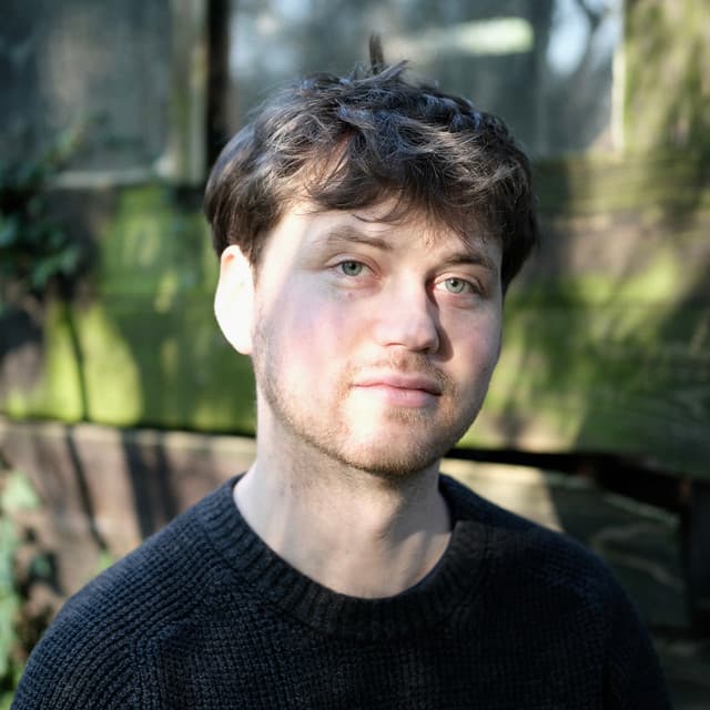 Nicolas Peiron