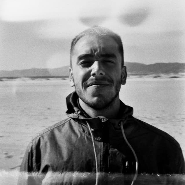 Nicolas Pera