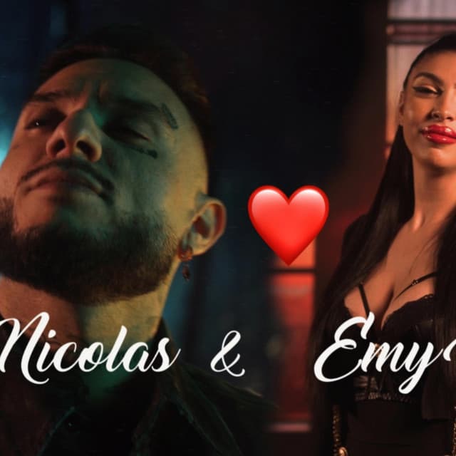 Nicolas si Emy Hit