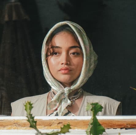 Nicole Anjela