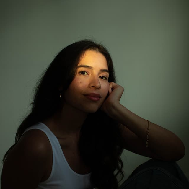 Nicole Garcia