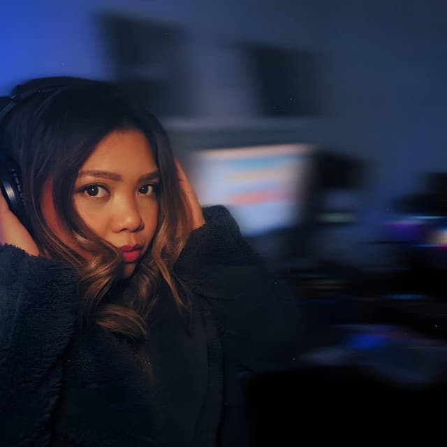 Nicole Gi