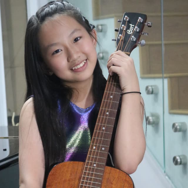Nicole Nyaminko