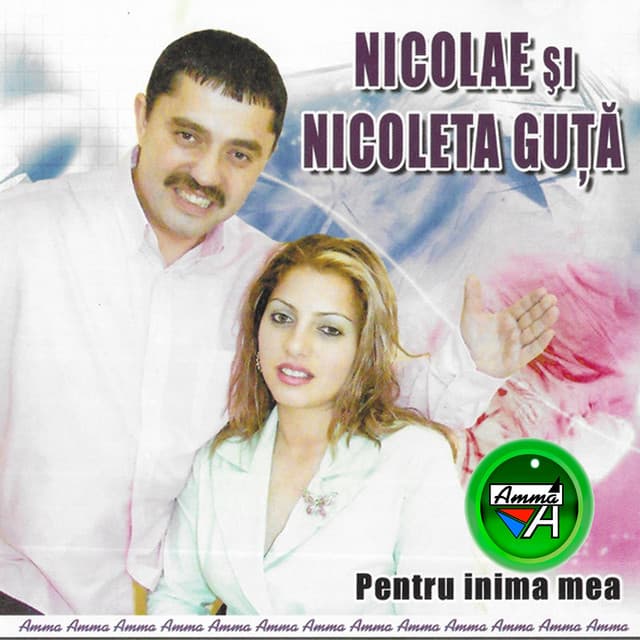 Nicoleta Guta