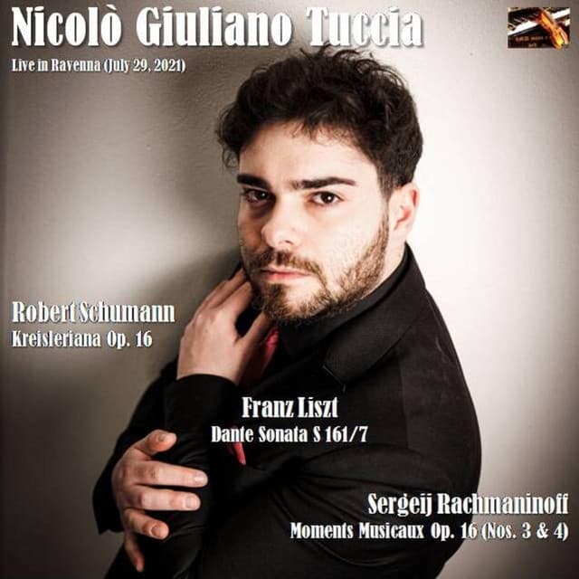 Nicolò Giuliano Tuccia