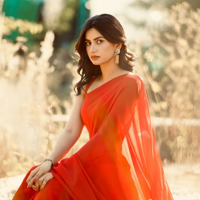 Nidhi Sharma