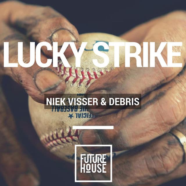 Niek Visser