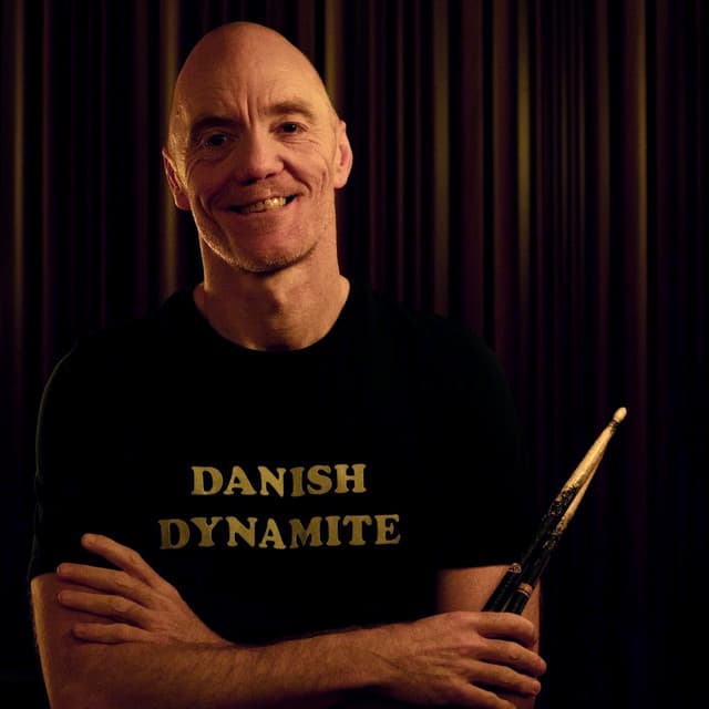 Niels Rahder