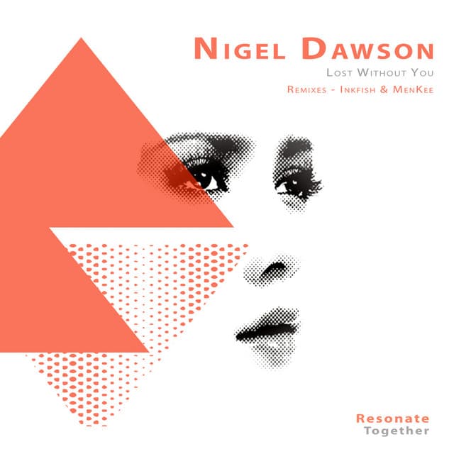 Nigel Dawson