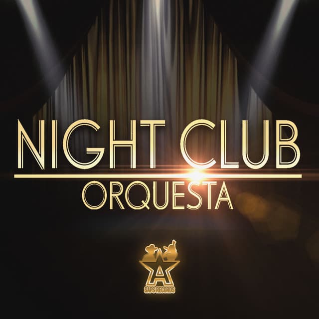 Night Club Orquesta
